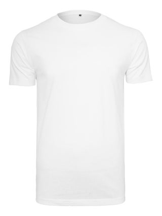 Build Your Brand - T-shirt