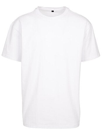 Build Your Brand - T-shirt