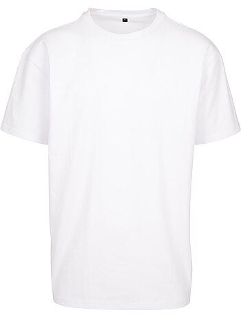T-shirt - build your brand