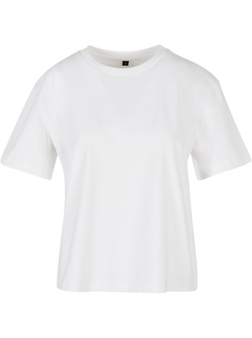 Build Your Brand - T-shirt - Kiabi Build Your Brand - T-shirt - Kiabi