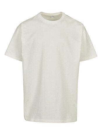Build Your Brand - T-shirt