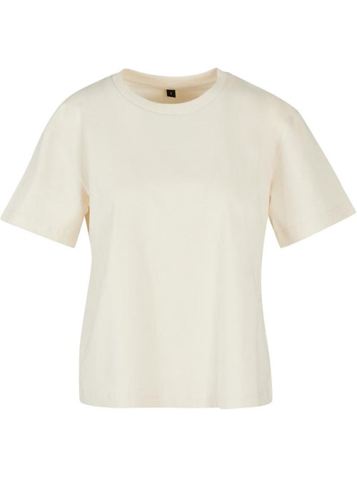 Build Your Brand - T-shirt - Kiabi Build Your Brand - T-shirt - Kiabi