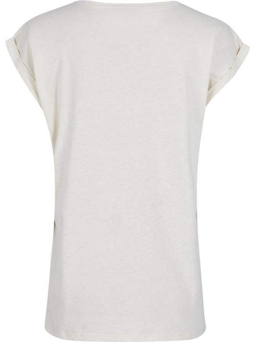 Build Your Brand - T-shirt - Kiabi Build Your Brand - T-shirt - Kiabi