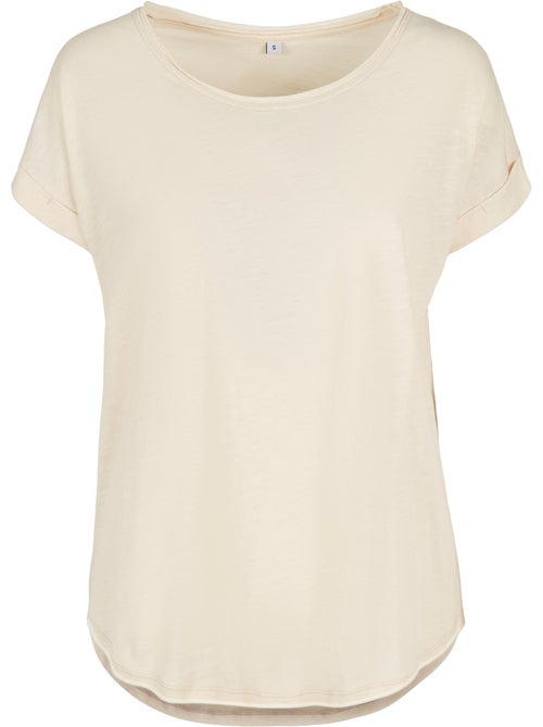 Build Your Brand - T-shirt - Kiabi Build Your Brand - T-shirt - Kiabi