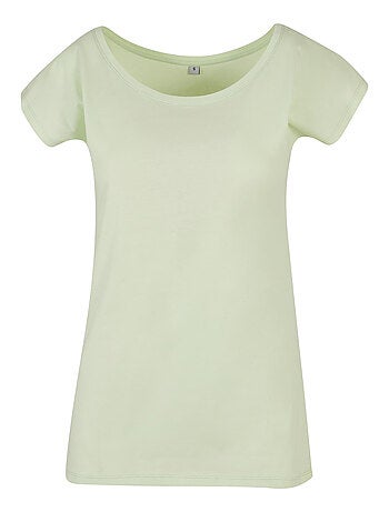 Build Your Brand - T-shirt