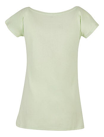 Build Your Brand - T-shirt