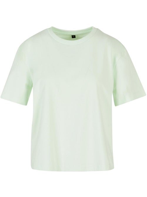 Build Your Brand - T-shirt - Kiabi Build Your Brand - T-shirt - Kiabi