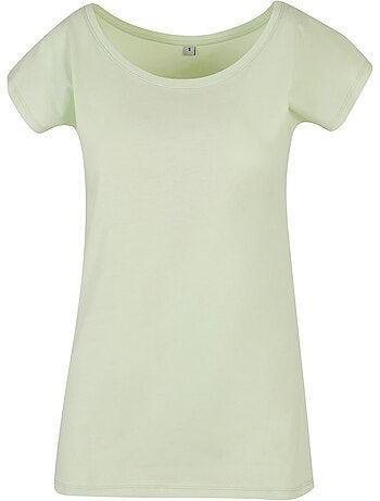Build Your Brand - T-shirt