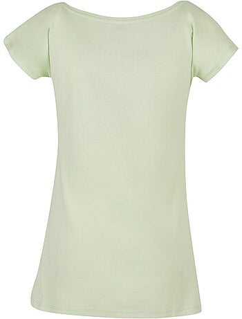 Build Your Brand - T-shirt