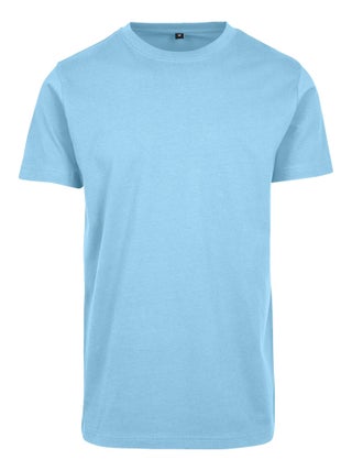 Build Your Brand - T-shirt
