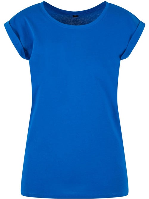Build Your Brand - T-shirt - Kiabi Build Your Brand - T-shirt - Kiabi