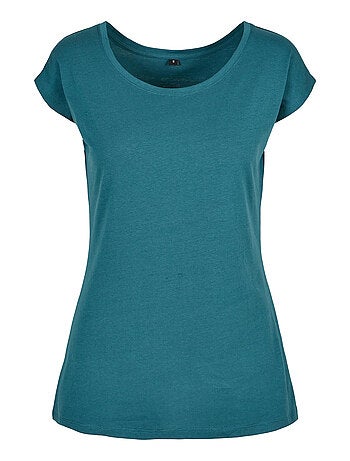 Build Your Brand - T-shirt