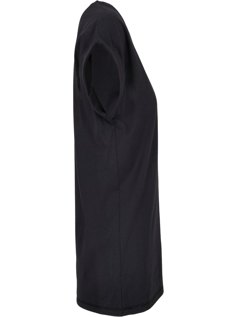 Build Your Brand - T-shirt Bleu marine - Kiabi