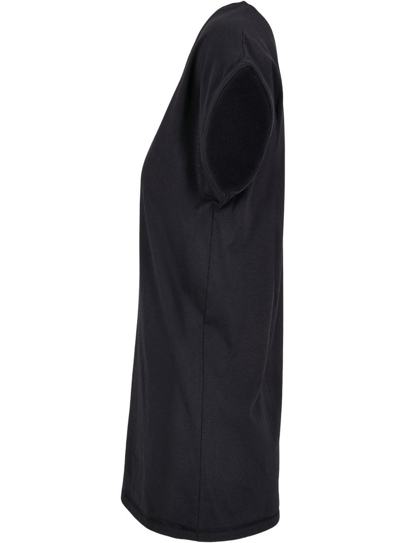 Build Your Brand - T-shirt Bleu marine - Kiabi