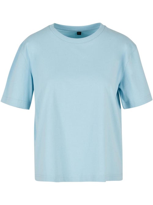 Build Your Brand - T-shirt - Kiabi Build Your Brand - T-shirt - Kiabi