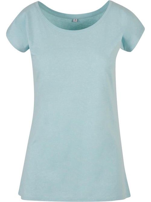 Build Your Brand - T-shirt - Kiabi Build Your Brand - T-shirt - Kiabi