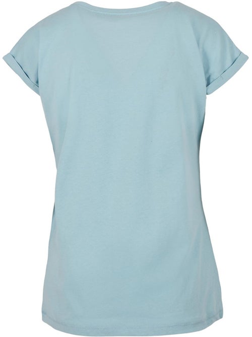 Build Your Brand - T-shirt - Kiabi Build Your Brand - T-shirt - Kiabi