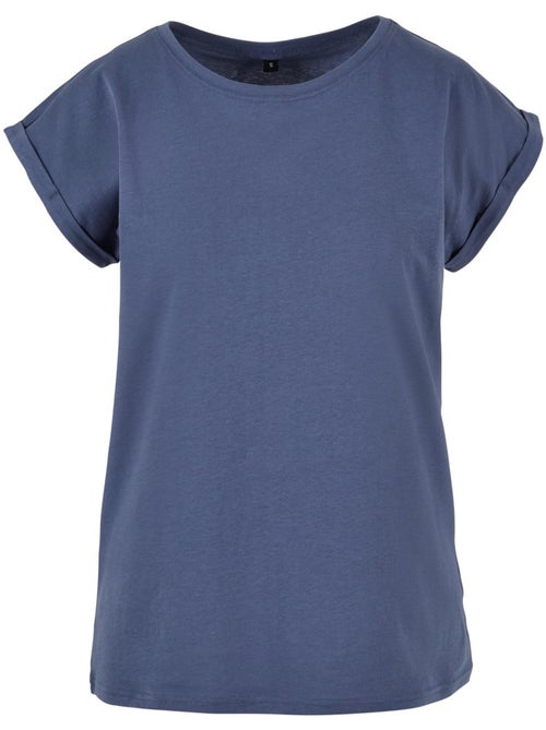 Build Your Brand - T-shirt - Kiabi Build Your Brand - T-shirt - Kiabi