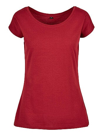 Build Your Brand - T-shirt