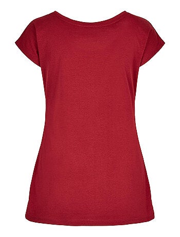 Build Your Brand - T-shirt