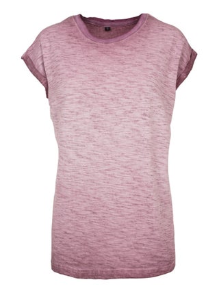 Build Your Brand - T-shirt