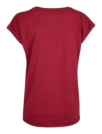 Build Your Brand - T-shirt