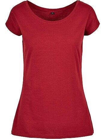 Build Your Brand - T-shirt
