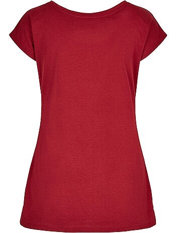 Build Your Brand - T-shirt
