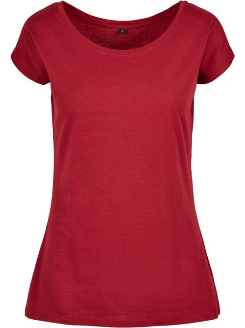 Build Your Brand - T-shirt - Kiabi Build Your Brand - T-shirt - Kiabi