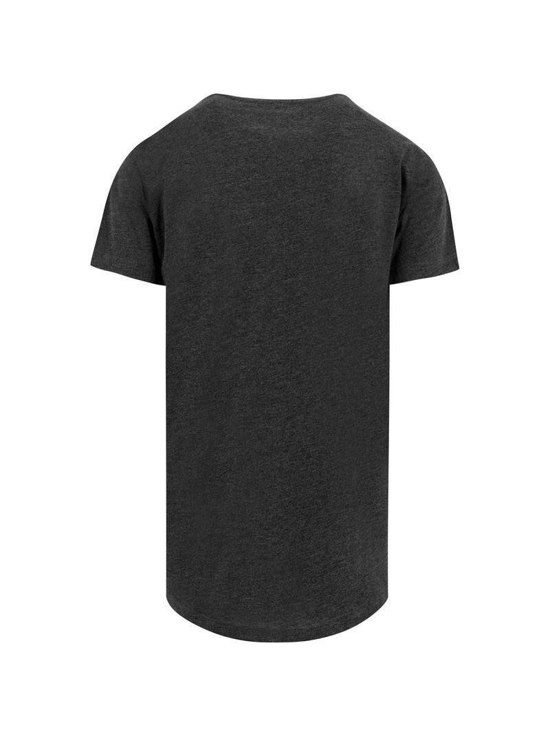 Build Your Brand - T-shirt Carbone - Kiabi