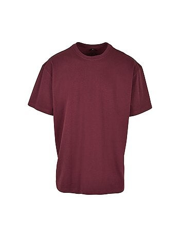 Build Your Brand - T-shirt