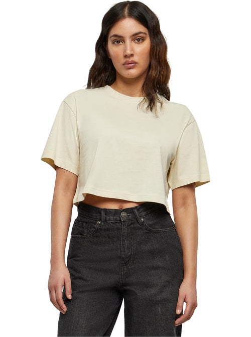 Build Your Brand - T-shirt court - Kiabi Build Your Brand - T-shirt court - Kiabi
