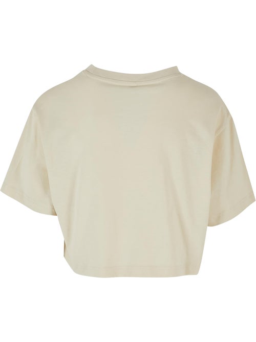 Build Your Brand - T-shirt court - Kiabi Build Your Brand - T-shirt court - Kiabi