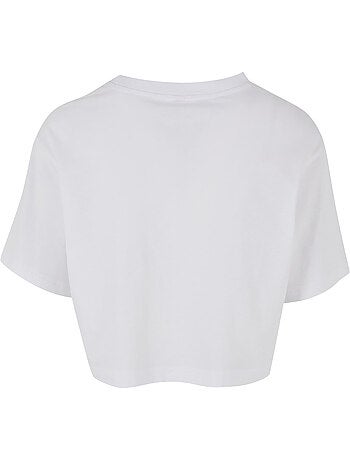 Build Your Brand - T-shirt court