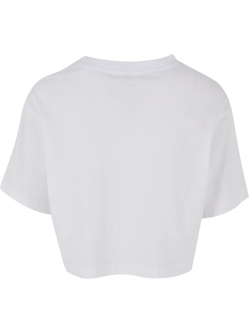 Build Your Brand - T-shirt court - Kiabi Build Your Brand - T-shirt court - Kiabi