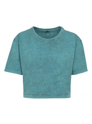 Build Your Brand - T-shirt court
