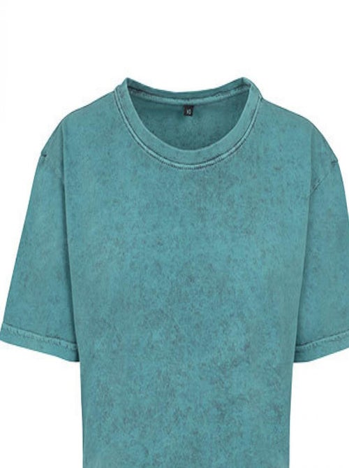 Build Your Brand - T-shirt court - Kiabi