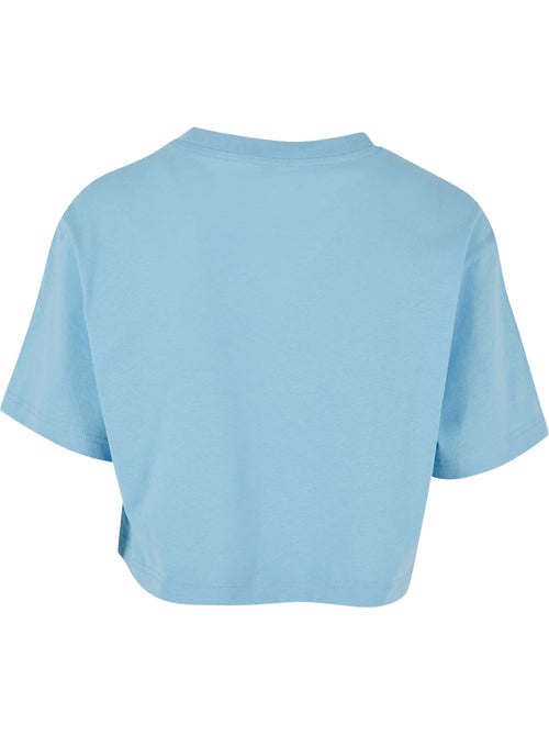 Build Your Brand - T-shirt court - Kiabi Build Your Brand - T-shirt court - Kiabi