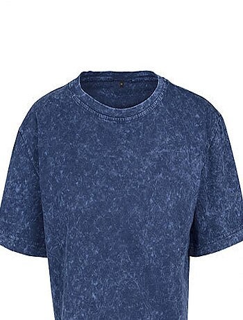 Build Your Brand - T-shirt court