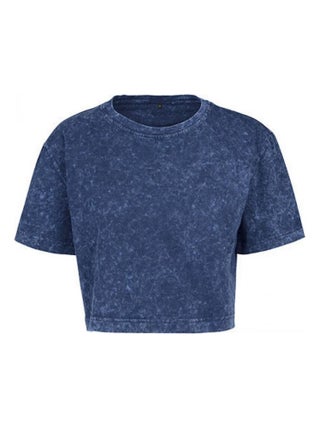 Build Your Brand - T-shirt court