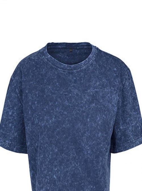 Build Your Brand - T-shirt court - Kiabi