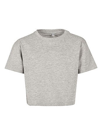Build Your Brand - T-shirt court