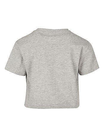 Build Your Brand - T-shirt court