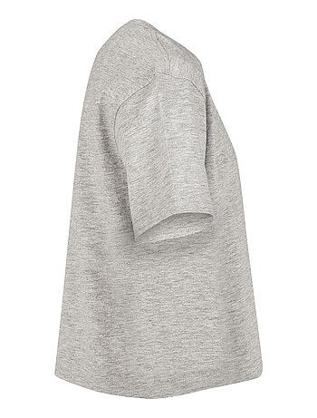 Build Your Brand - T-shirt court