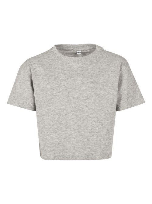 Build Your Brand - T-shirt court - Kiabi