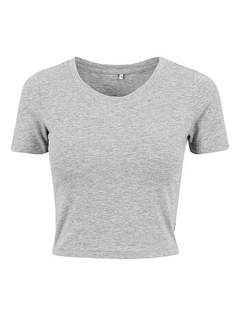 Build Your Brand - T-shirt court