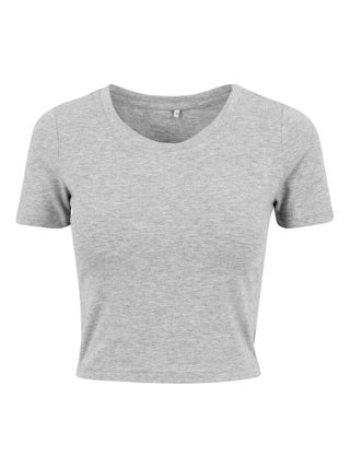 Build Your Brand - T-shirt court
