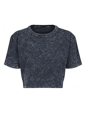 Build Your Brand - T-shirt court