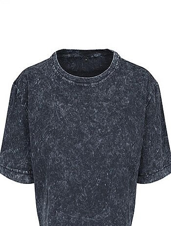 Build Your Brand - T-shirt court