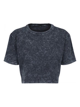 Build Your Brand - T-shirt court